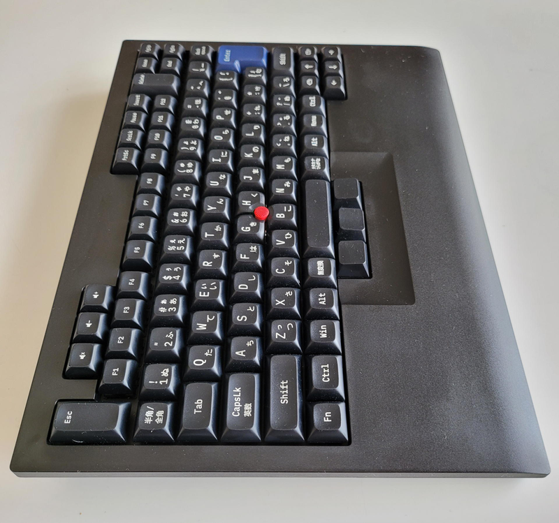 Tex electronics Shinobu BLEモジュール付 静音赤軸 Tex electronics Shinobu BLEモジュール付 静音赤軸 TEX Shinobi