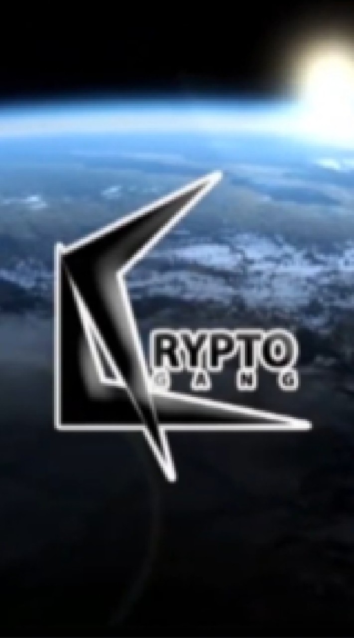 สายลงทุนสายเทรดCryptogang
