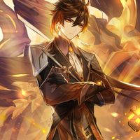 原神オプ！！初心者です！みんなおいで！