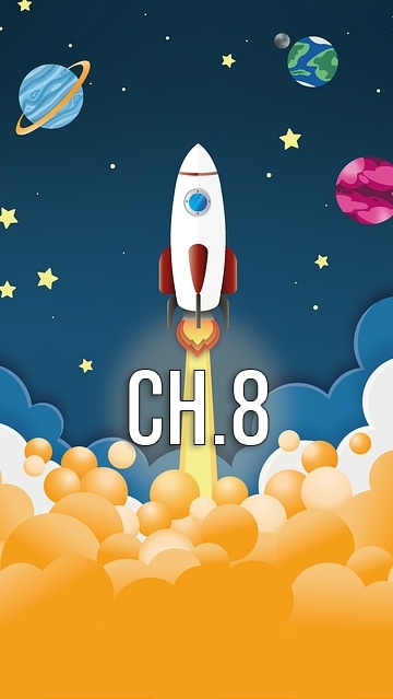To The Moon Ch.8