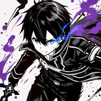 刀劍神域 ⚔️大家庭⚔️