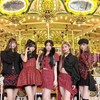 ILLITなりきり⭐︎6人限定！