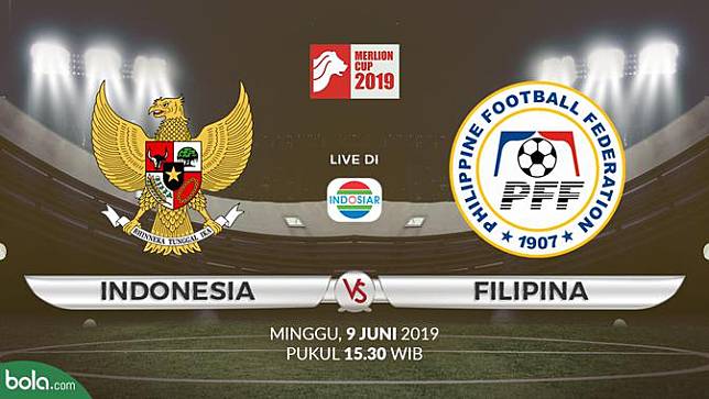 Filipina vs indonesia live