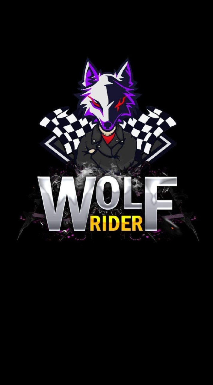 Wolfrider