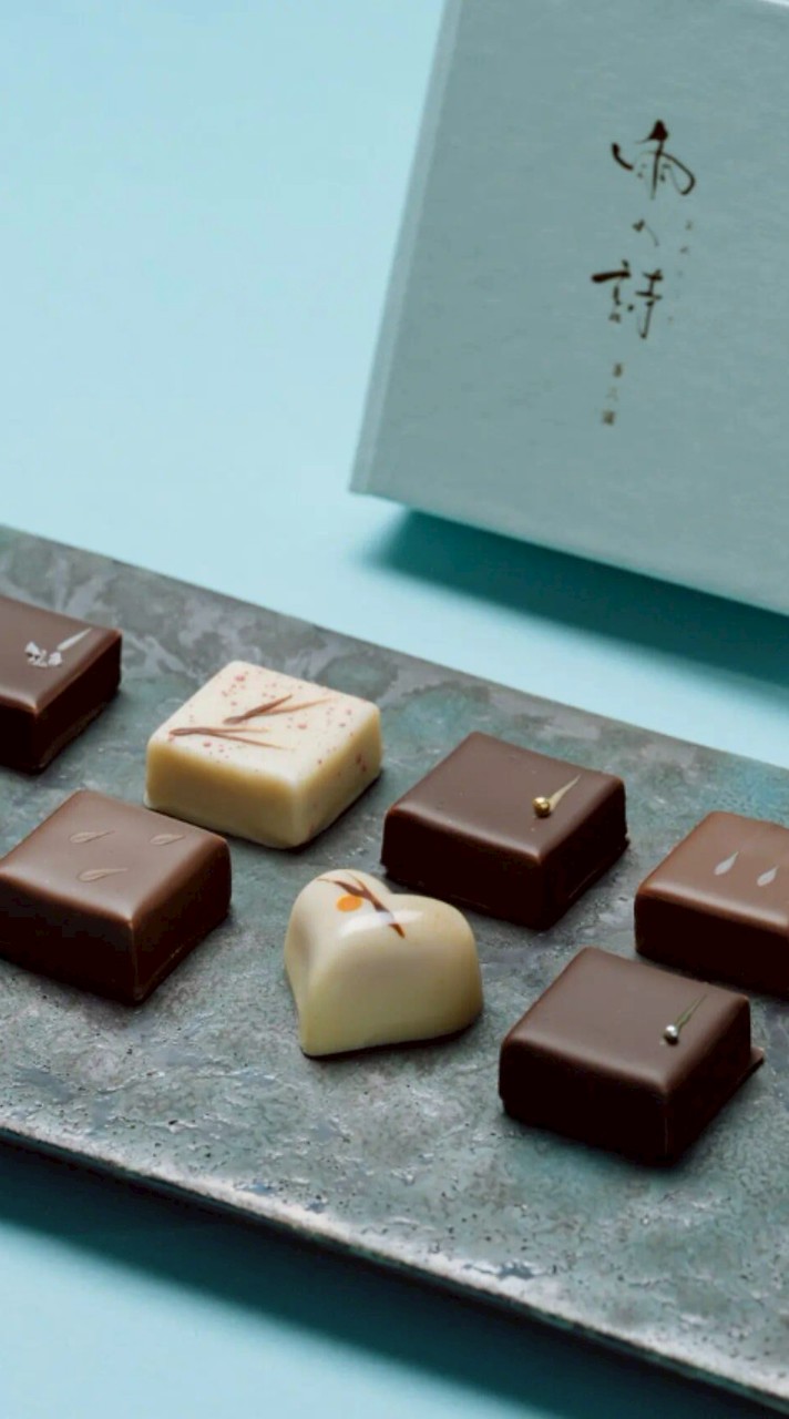 【池袋東武1/28-2/14】雨の詩