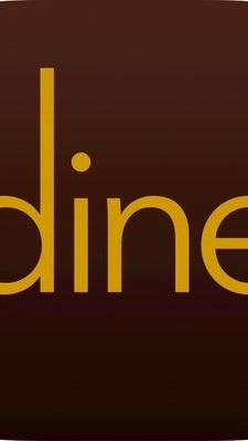 Dineのオープンチャット