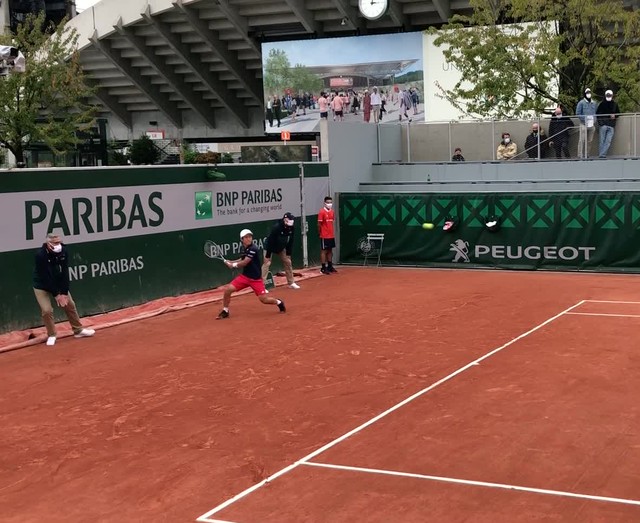 テニス全豪op 初ペアで初勝利掴んだ柴原瑛菜とマクラクラン勉 好相性の背景に米国大学リーグあり