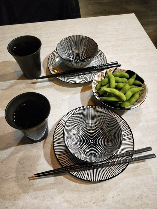 中山區居酒屋_狸君, 中山區居酒屋, 中山區日本料理, 七條通美食, 狸君, 日式居酒屋, 中山站, 深夜美食, 狸君居酒屋