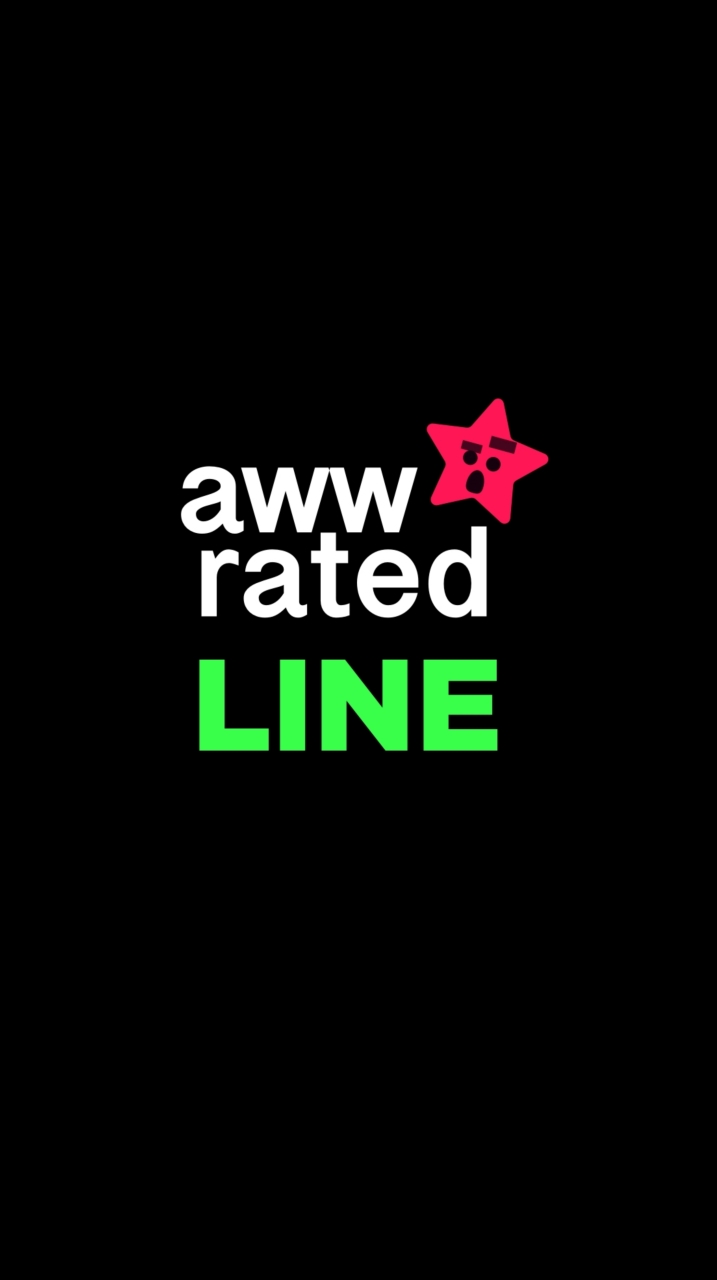 awwrated LINE