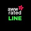 awwrated LINE