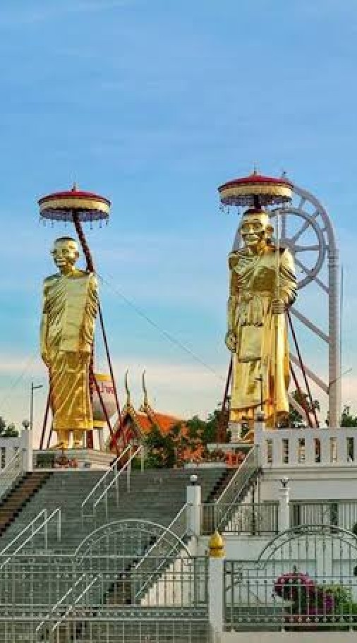 Temple Trip ทริปเที่ยววัดのオープンチャット