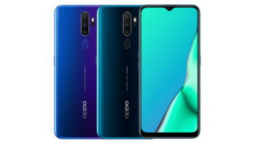 OPPO A9 / A5 2020 新機上市，售價 8,490 元起 10/5 開賣