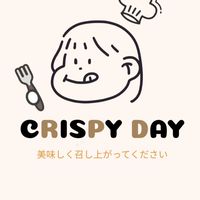 CrispyDay 🍪✨