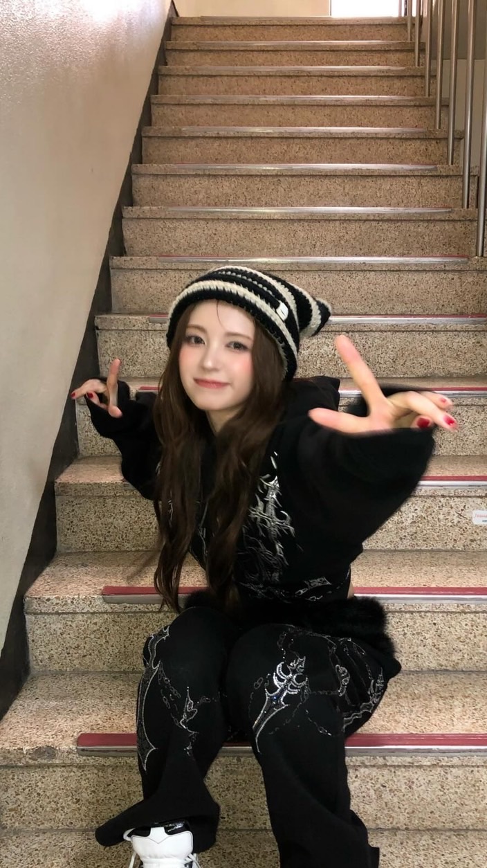 坂本舞白🤍Sakamoto Mashiro