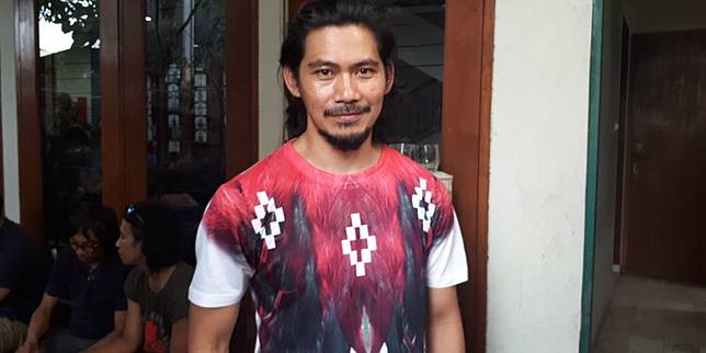 Donny Alamsyah Batal Liburan Tahun Baru Ada Apa Kompas Com Line Today