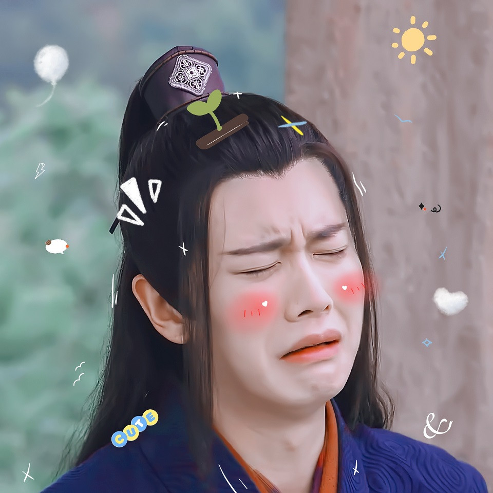 反差式演技4：任嘉倫《錦衣之下》陸繹vs《暮白首》林敬