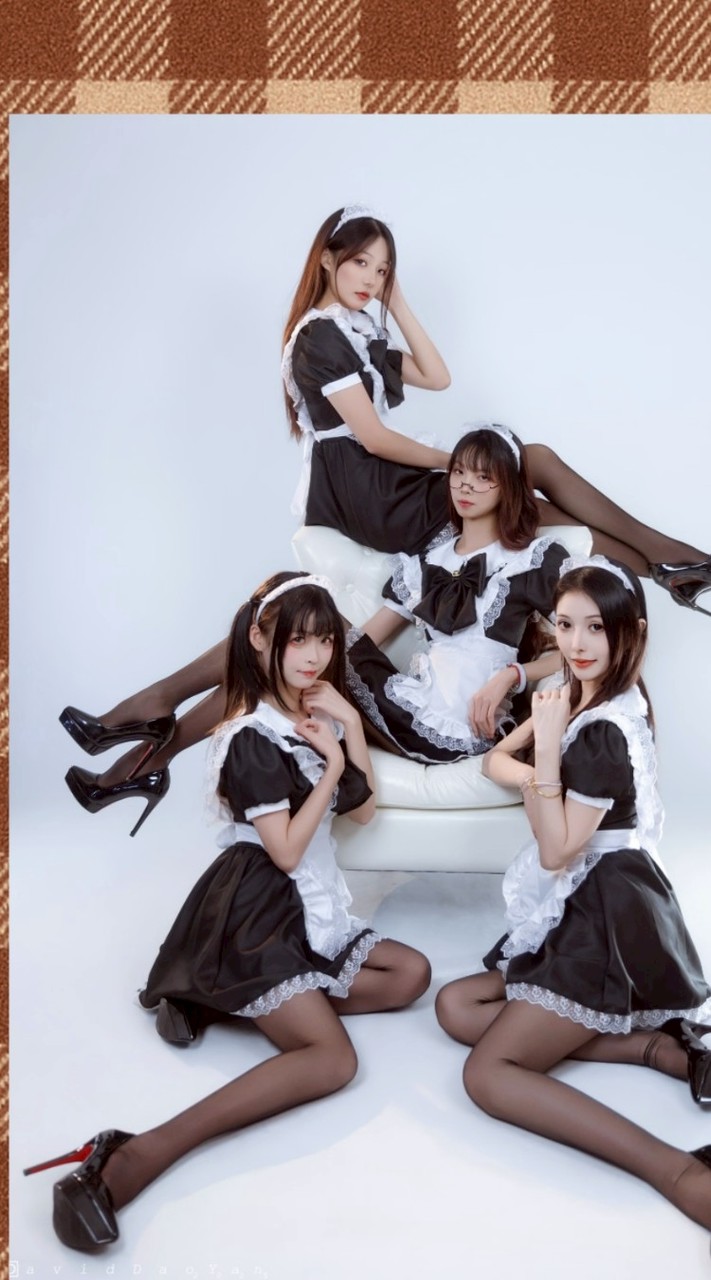 👯‍♀️雙饗炮女僕2次元卡通漫畫美女圖🌀👯‍♀️🌀廣告群分享群👯‍♀️🌀🌀