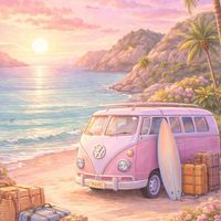 🆕大人の雑談❥🚐恋話❥🚐旅する雑談❥🚐大人の青春ワゴン❥🚐