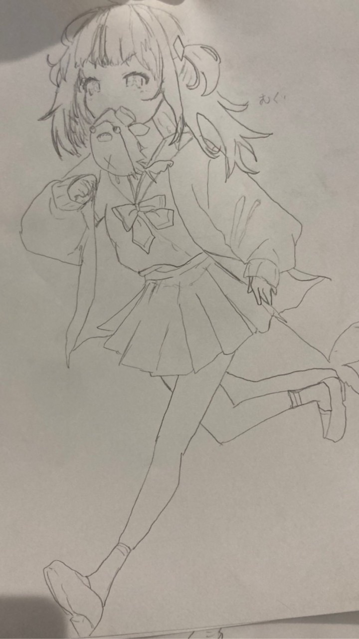 お絵描き、イラスト！さらけ出してお互いアドバイスし合おう＾＾下手くそ達の相談、雑談お絵描き部屋〜