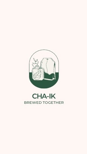 Cha-ik (ชาอิค) 🍵🫧