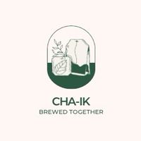 Cha-ik (ชาอิค) 🍵🫧