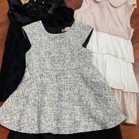 เสื้อผ้าเด็กมือ2