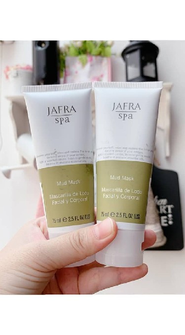 Arisan Produk JAFRAのオープンチャット