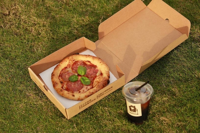 桃園咖啡廳推薦：Jo’s Corner Café