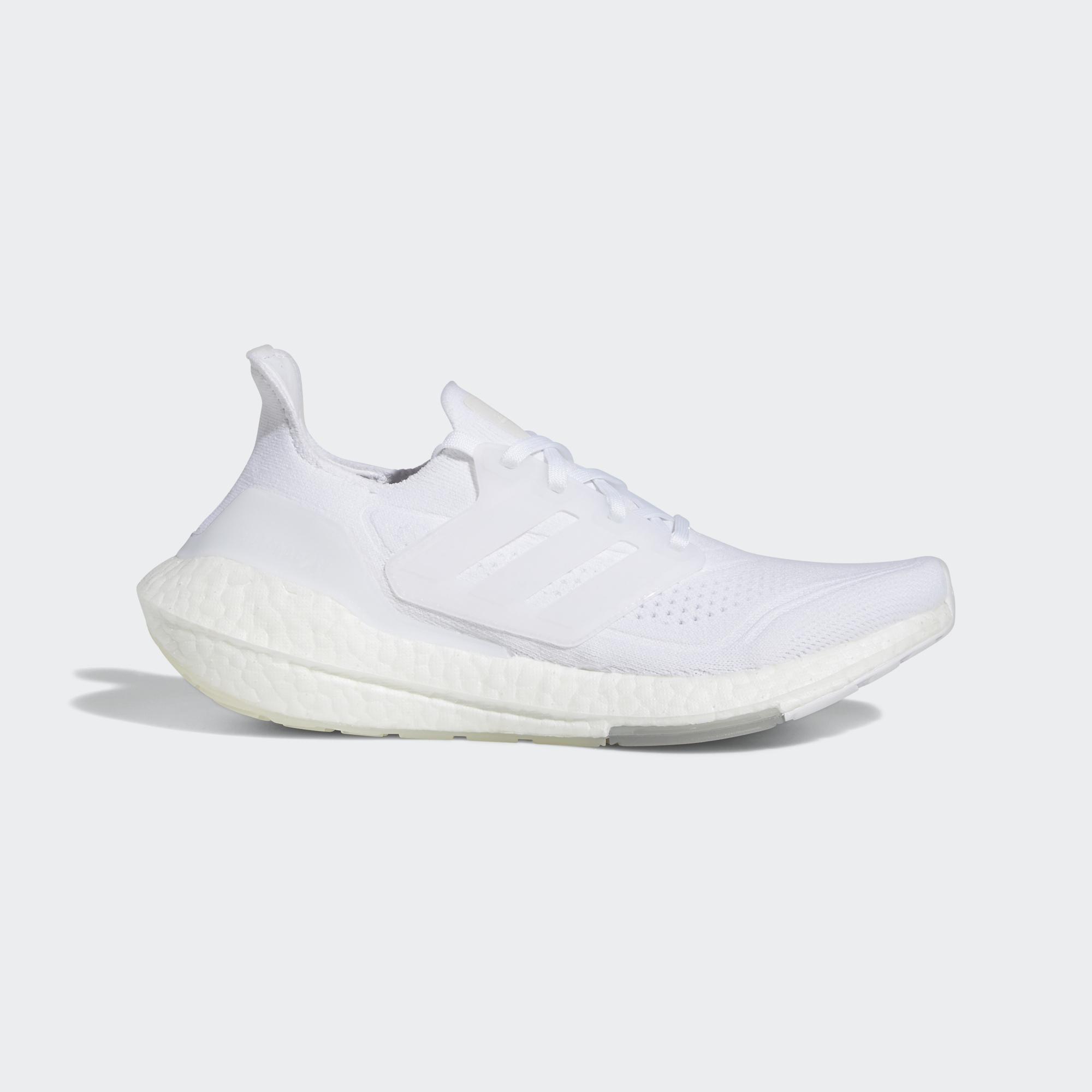 Ultraboost 21 跑鞋