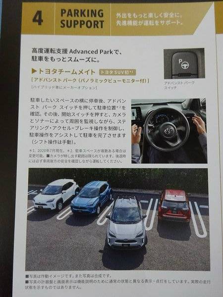 細節揭曉日規豐田yaris Cross預告影片 新車dm露出 81汽車交易網 Line Today