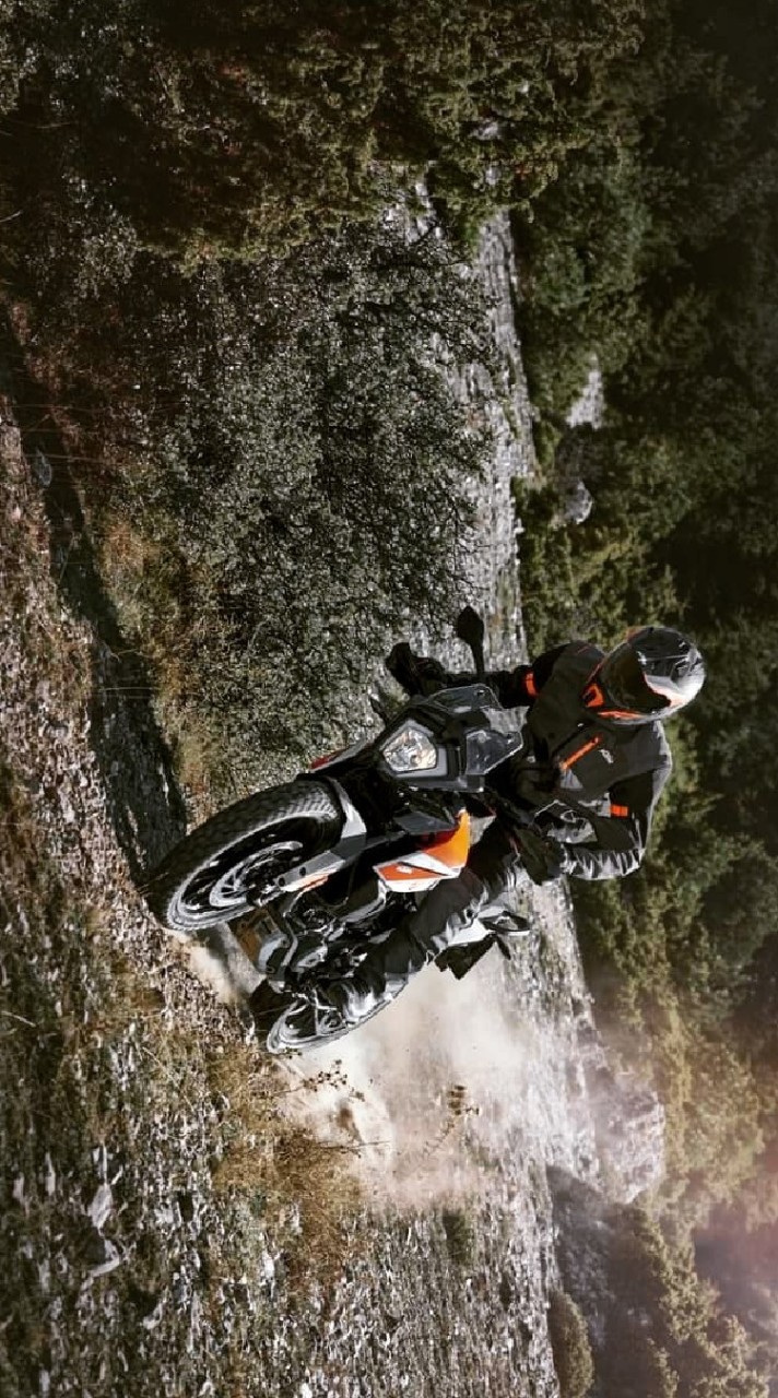 KTM 250 ADVENTURE討論群