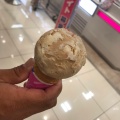レギュラーコーン - 実際訪問したユーザーが直接撮影して投稿した香呑町アイスクリームサーティワンアイスクリーム マックスバリュ名西店の写真のメニュー情報