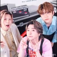 Mrs.Green Appleの誰好き？中学生限定！小学生も！