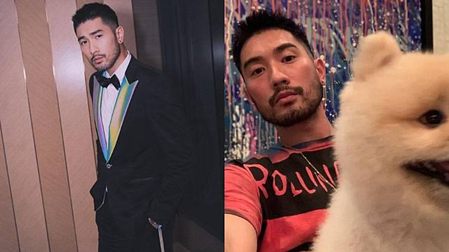 高以翔27日凌晨錄製大陸綜藝節目猝逝。圖／翻攝自高以翔Instagram