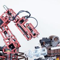 祥儀機器人CAGEBOT交流群