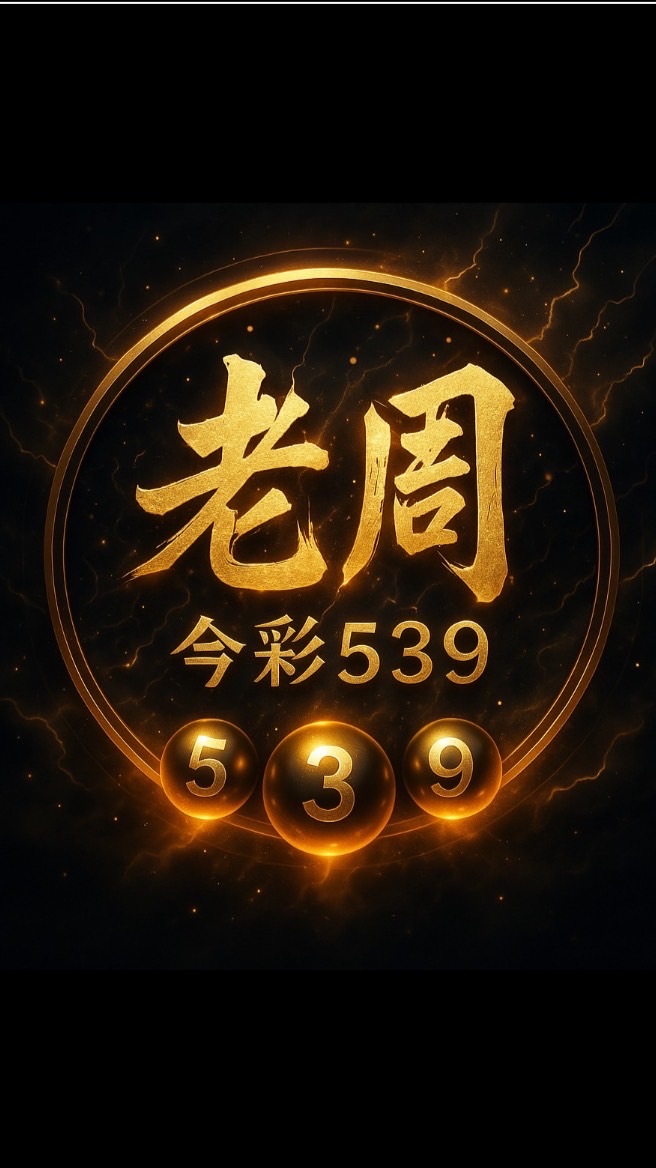 539都不🀄️老周帶你🀄️