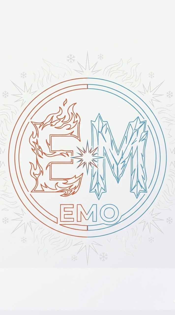 【求罵/發洩】​EMO對決