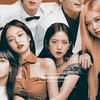 blackpink bts