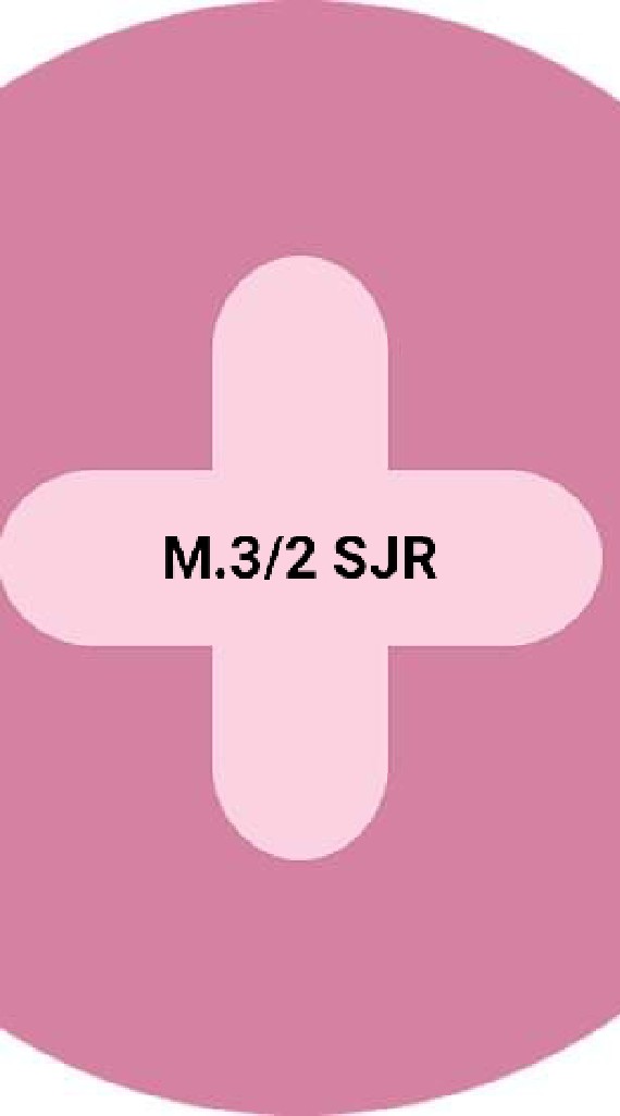 M.3/2  SJR