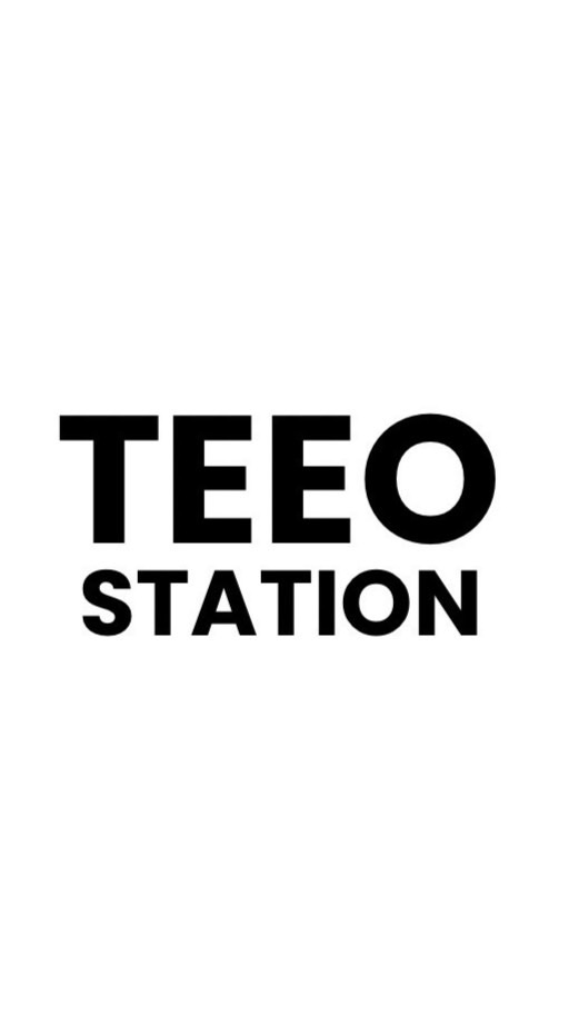 Teeostation ♡