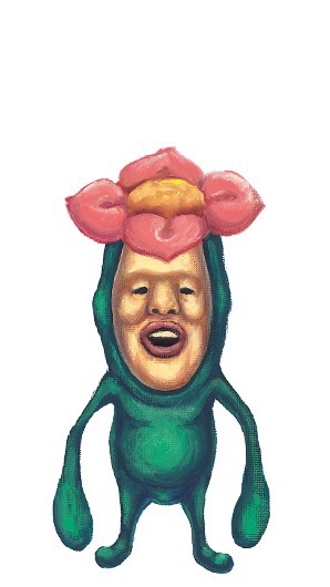 社会のゴミの集い オープンチャット検索