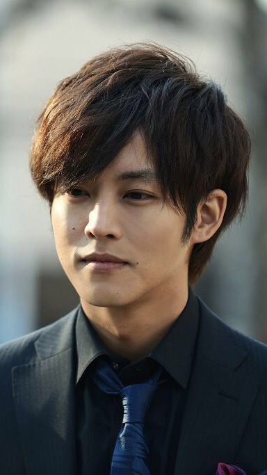 松坂桃李大好き