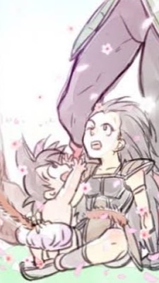 ドラゴンボールキャラなりきり(腐向け)
