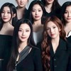 BABYMONSTER 送圖小販