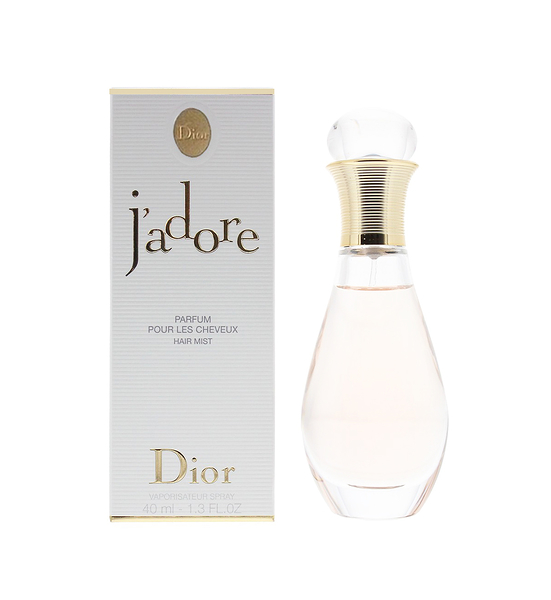 岡山戀香水~ Dior 迪奧 j adore 真我宣言香氛髮香噴霧40ml~ 優惠價:1390元