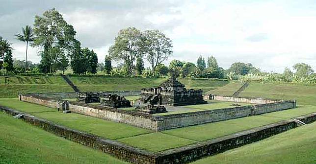 Obama ke Yogyakarta - Prambanan Memang Terpopuler, tapi 7 Candi di Sekitarnya Ini Tak Kalah Menarik