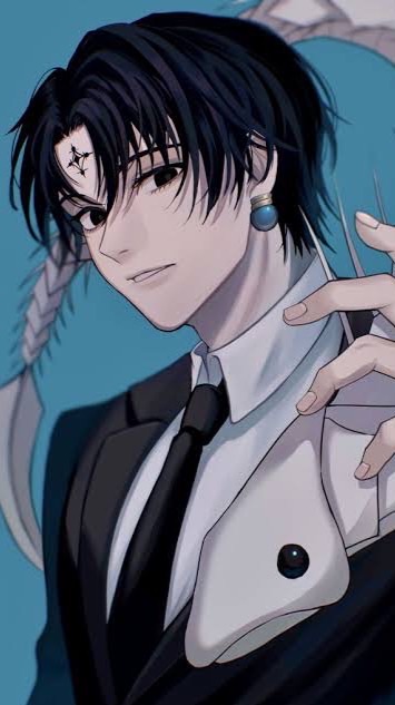 HUNTER × HUNTER 激緩也 ♪