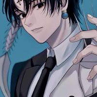 HUNTER × HUNTER 激緩也 ♪