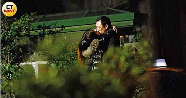 陳綺貞「路邊頂撞人夫」淪小三挨告　陶晶瑩：他才該檢討