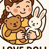 We Love Dolls ขายปลีกส่ง Sanrio Disney Monchi จากญี่ปุ่น